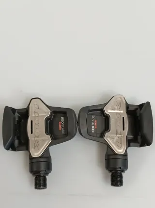 Pedales LOOK KEO Blade Carbon C2Y2342