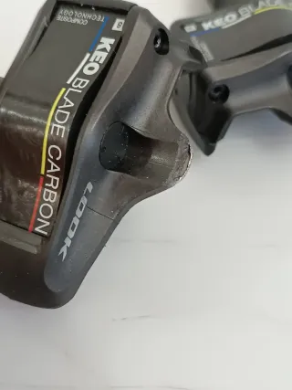 Pedales LOOK KEO Blade Carbon C2Y2342