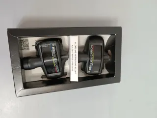 Pedales LOOK KEO Blade Carbon C2Y2342