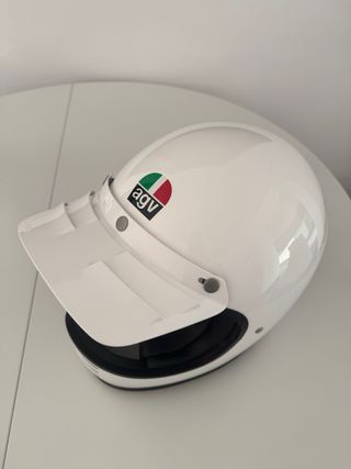 Casco AGV Dakar Legends Talla L