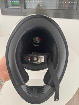 Casco AGV Dakar Legends Talla L