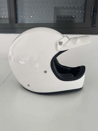 Casco AGV Dakar Legends Talla L