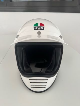 Casco AGV Dakar Legends Talla L