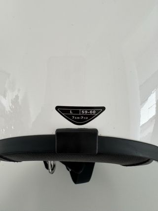 Casco AGV Dakar Legends Talla L