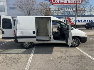 Citroen Jumpy 2005