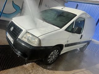 Citroen Jumpy 2005
