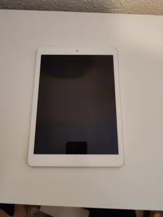 iPad Air Blanco para piezas