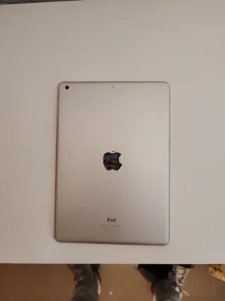 iPad Air Blanco para piezas