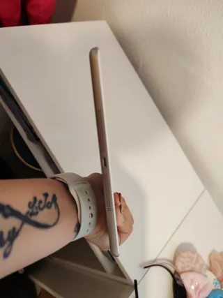 iPad Air Blanco para piezas