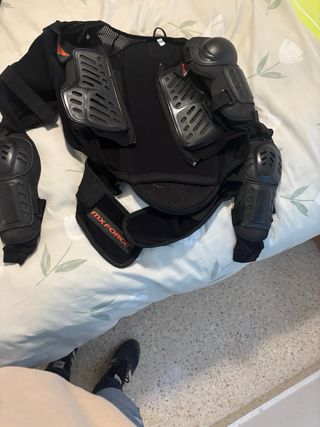 Protección Motocross MXFORCE