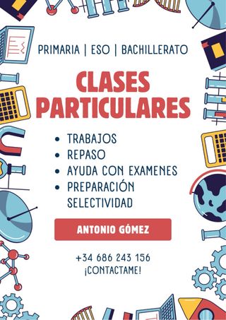 Clases Particulares