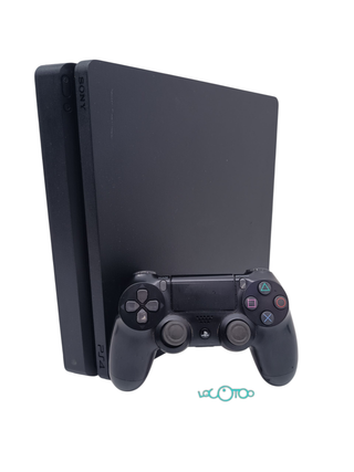 Console PlayStation 4 Slim 1TB