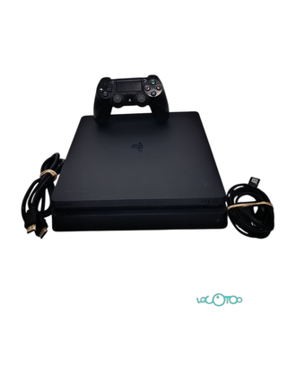 Console PlayStation 4 Slim 1TB
