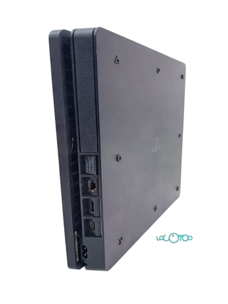 Console PlayStation 4 Slim 1TB