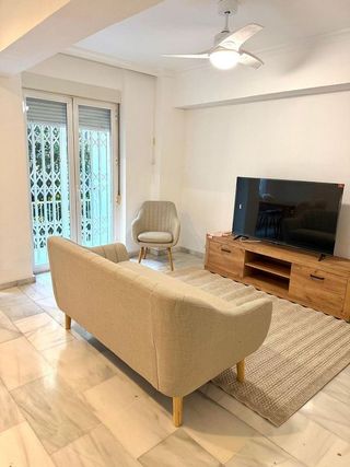 Piso en alquiler en Ciudad Jardín - Zoco en Córdoba