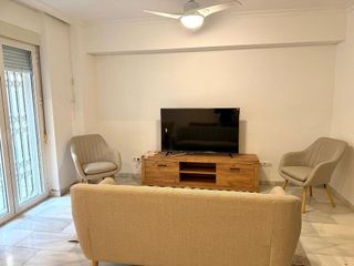 Piso en alquiler en Ciudad Jardín - Zoco en Córdoba