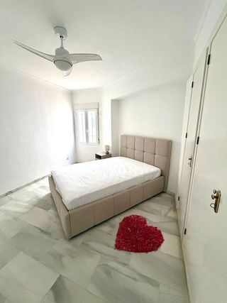 Piso en alquiler en Ciudad Jardín - Zoco en Córdoba