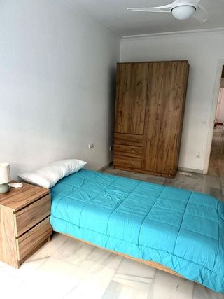 Piso en alquiler en Ciudad Jardín - Zoco en Córdoba