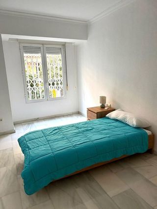 Piso en alquiler en Ciudad Jardín - Zoco en Córdoba