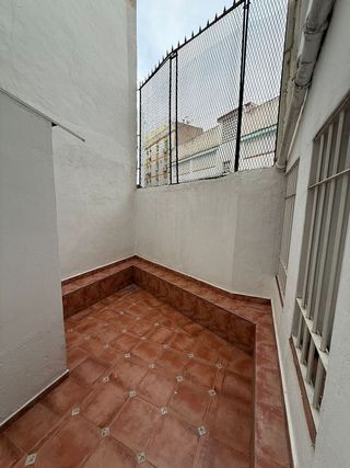 Piso en alquiler en Ciudad Jardín - Zoco en Córdoba