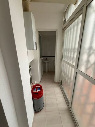 Piso en alquiler en Ciudad Jardín - Zoco en Córdoba