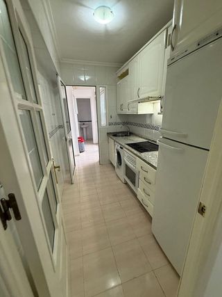 Piso en alquiler en Ciudad Jardín - Zoco en Córdoba