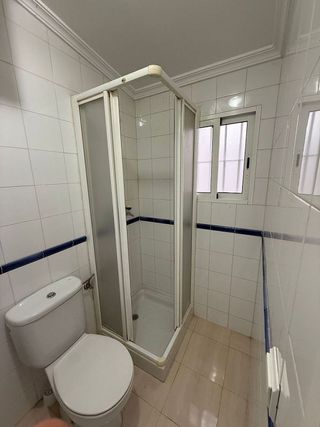 Piso en alquiler en Ciudad Jardín - Zoco en Córdoba