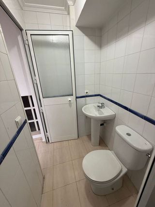 Piso en alquiler en Ciudad Jardín - Zoco en Córdoba