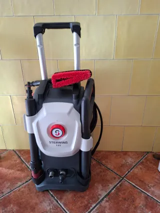Hidrolimpiadora Sterwins 135C EPW.3