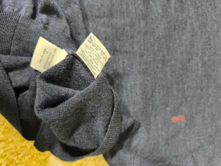 Jersey Polo Ralph Lauren Azul Marino