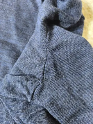 Jersey Polo Ralph Lauren Azul Marino