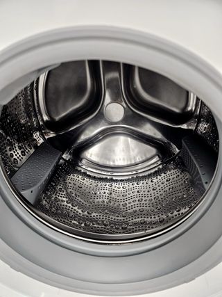 Lavadora balay 8 Blanca Grantia+Transporte Gratis