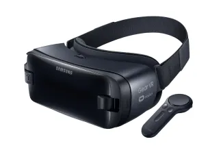 Samsung Gear VR Gafas Realidad Virtual + Mando