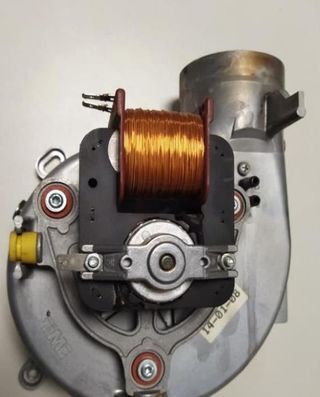 Despiece Caldera Vaillant VMW 242/4-5 M