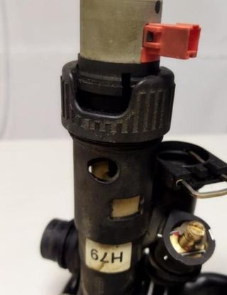 Despiece Caldera Vaillant VMW 242/4-5 M