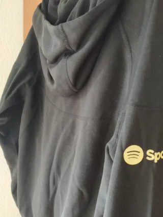 Chándal Barça 125 Aniversario Nike Talla S