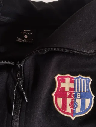 Chándal Barça 125 Aniversario Nike Talla S