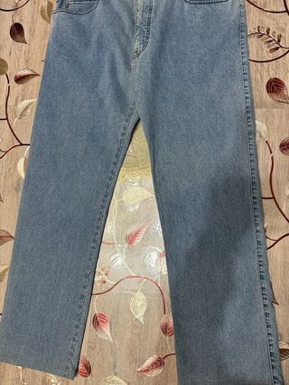 Jeans Armani Jeans Blu Uomo