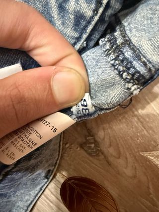 Jeans Armani Jeans Blu Uomo