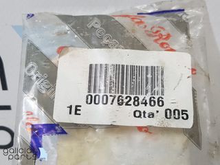 Tornillo M10 abrazadera tubo escape Fiat Punto GT