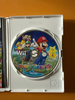 Mario Party 9 per Nintendo Wii