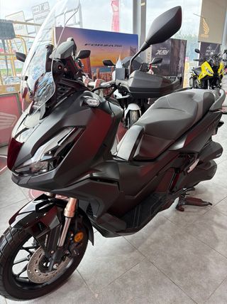 HONDA ADV350 2024