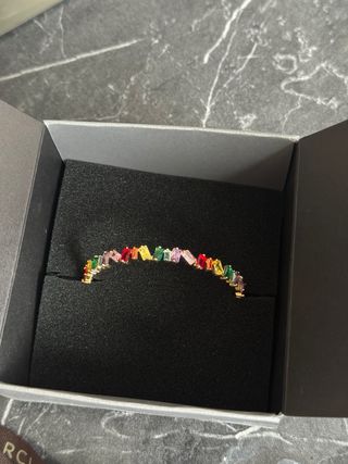 Pulsera Purificacion Garcia