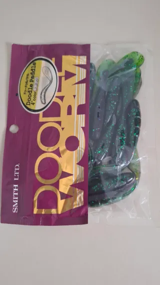 Lote señuelos pesca