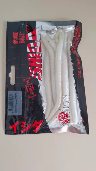 Lote señuelos pesca