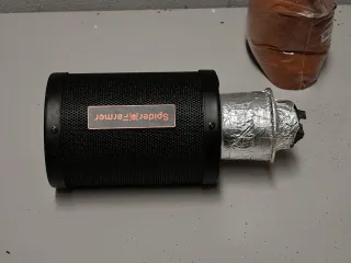 Tostadora Café Aillio Bullet R1 V2