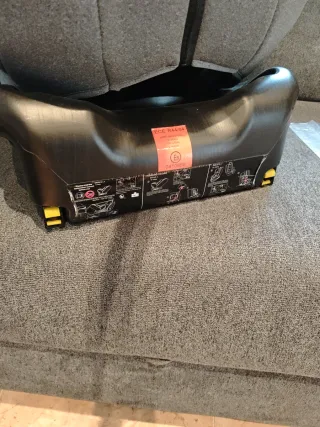 Silla de coche para bebé