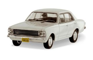 Chevrolet Opala 2500 - Ixo Brasil 1/43