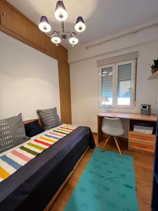 Paseo del Espolón, Logroño