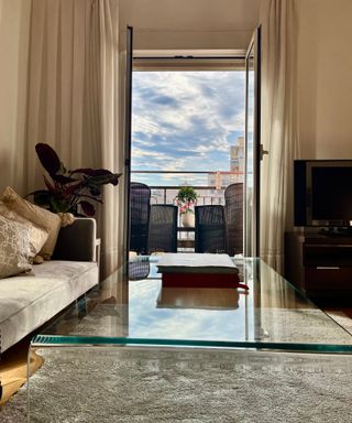 Paseo del Espolón, Logroño